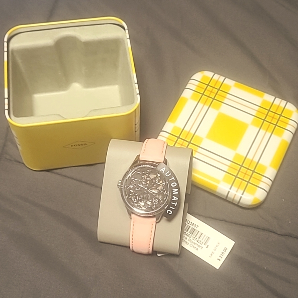 Woman's Watch